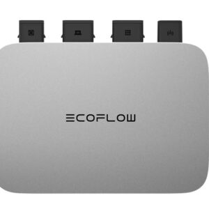 EcoFlow PowerStream