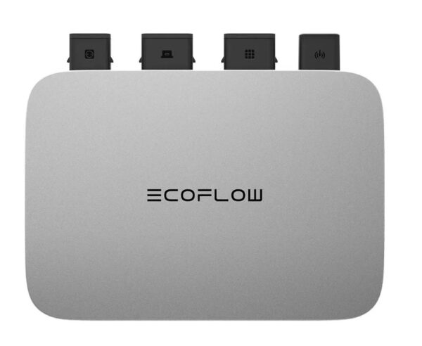 EcoFlow PowerStream