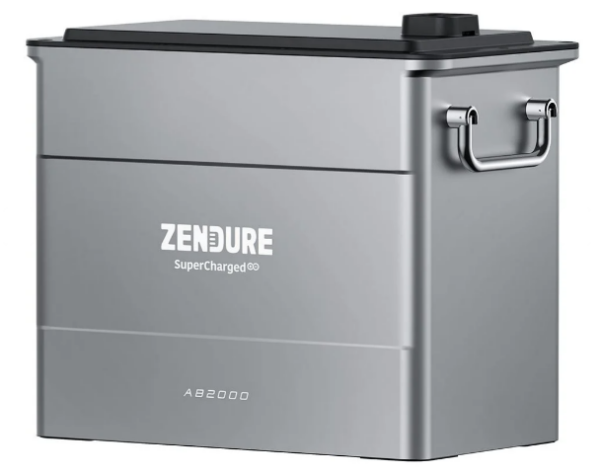 Zendure AB2000 Akku a